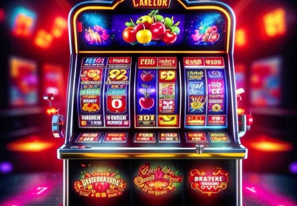 Tips Terbaik Slot Online