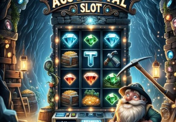 Game Slot Provider Terbaik