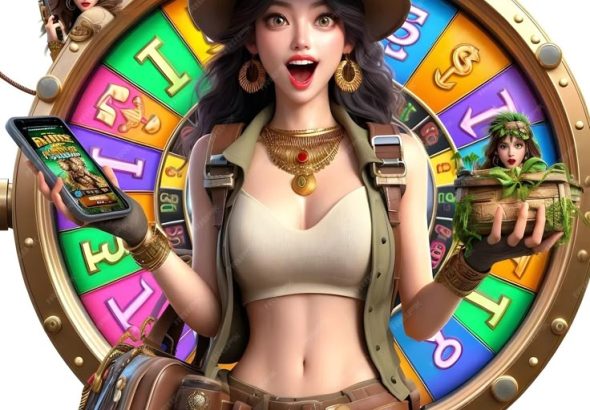 permainan slot online
