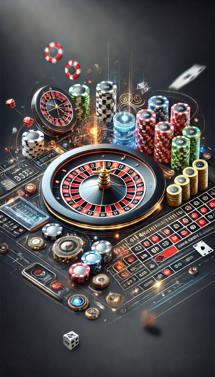 Roulette Online