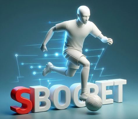 taruhan bola online